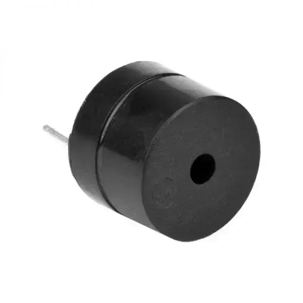 Active Buzzer 3V/5V/12V/16R TMB12A03 TMB12A05 TMB12A12 Magnetic Long Continous Beep Tone 12095 12*9.5mm Mini Plug Speaker
