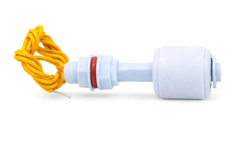52mm PP Horizontal Liquid Water Level Sensor Float Switch Down Type for Arduino Tank Monitoring