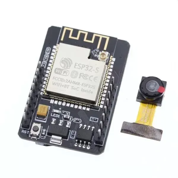 ESP32 CAM OV2640 Camera WiFi Wireless Module
