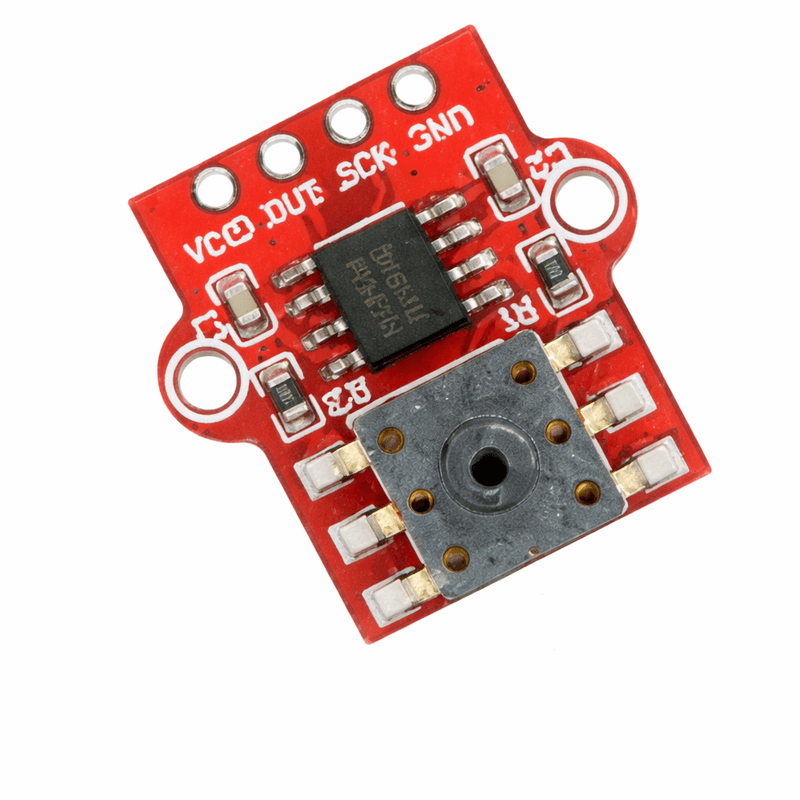 HX710B Digital Barometric Pressure Sensor Module 0-40KPa Water Level & Liquid Flow Controller for Arduino