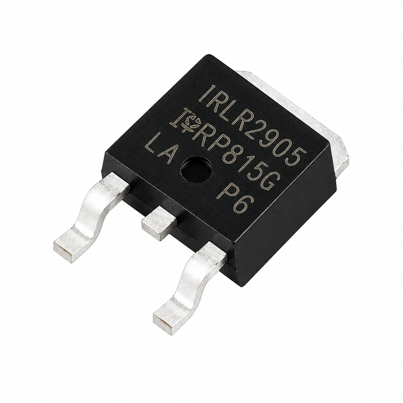 IRLR2905 Power MOSFET – N-Channel Logic Level MOSFET Transistor for High Current Switching Applications
