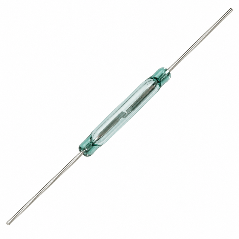 Magnetic Detection Reed Switch Sensor Module for Arduino, Security & Automation Systems