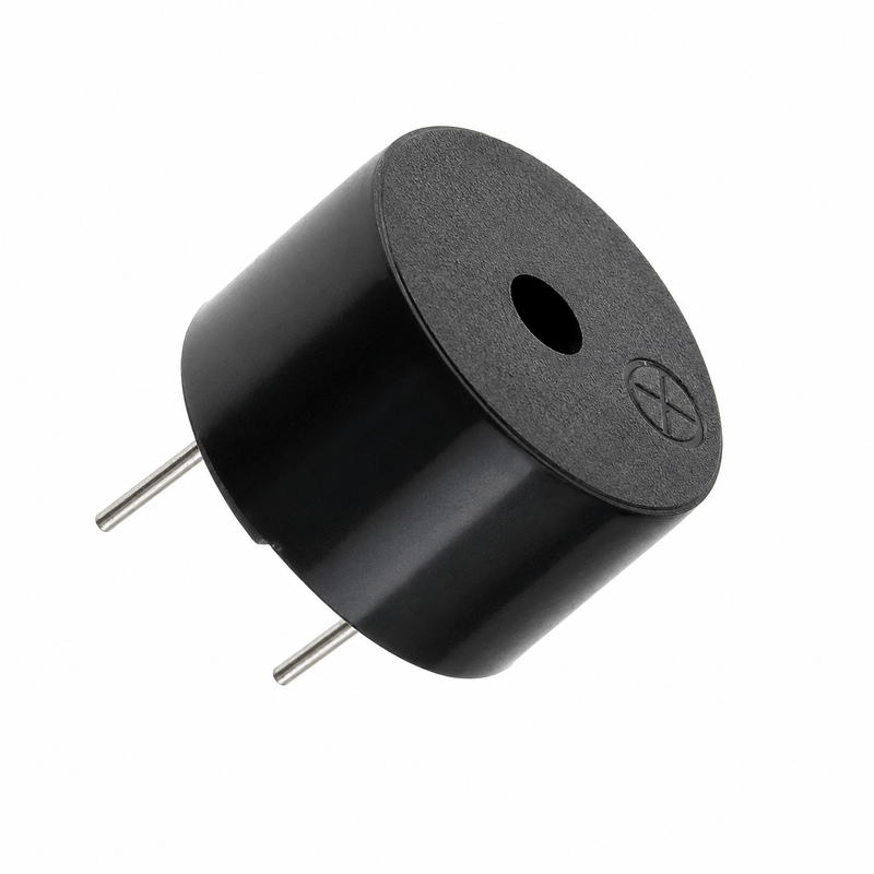 Piezoelectric Passive Buzzer – Electronic Sound Transducer for Arduino, Alarms & DIY Electronics