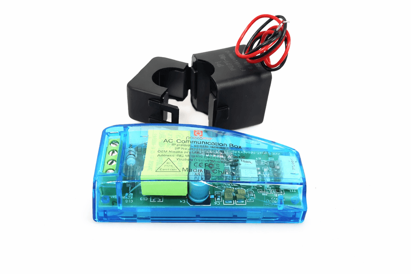PZEM-004T-100A V3.0 AC Single Phase Multifunction Ampere Meter Power Energy Monitor Module