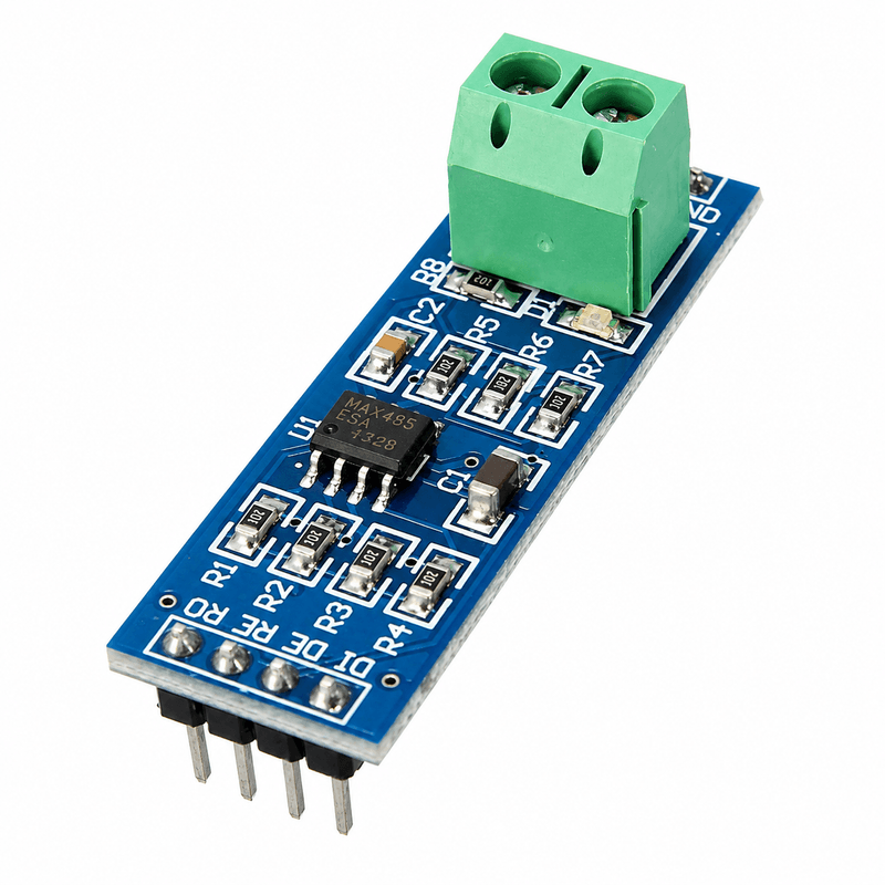 Electronic Components